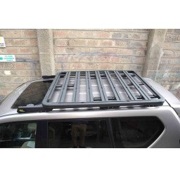 TOYOTA PRADO 150 SERIES ATLAS PLATFORM ROOF RACK KIT